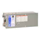 Busway, I-Line, circuit breaker plug in unit, 150A, H frame, 3 phase, 3 wire, breaking capacity code D, 14kA at 600 VAC