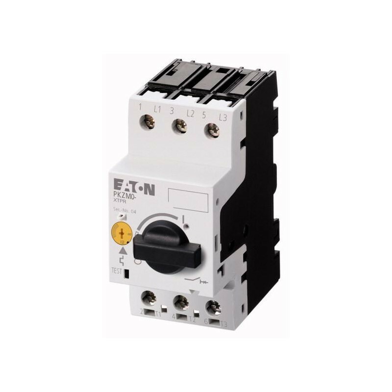 MANUAL MOTOR CONTROLLER-(25-32) 14 X IE