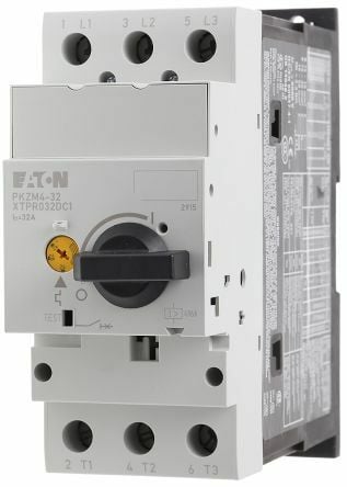 MANUAL MOTOR CONTROLLER-(25-32) 14 X IE
