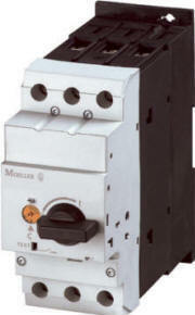 MANUAL MOTOR CONTROLLER-(32-40) 14 X IE