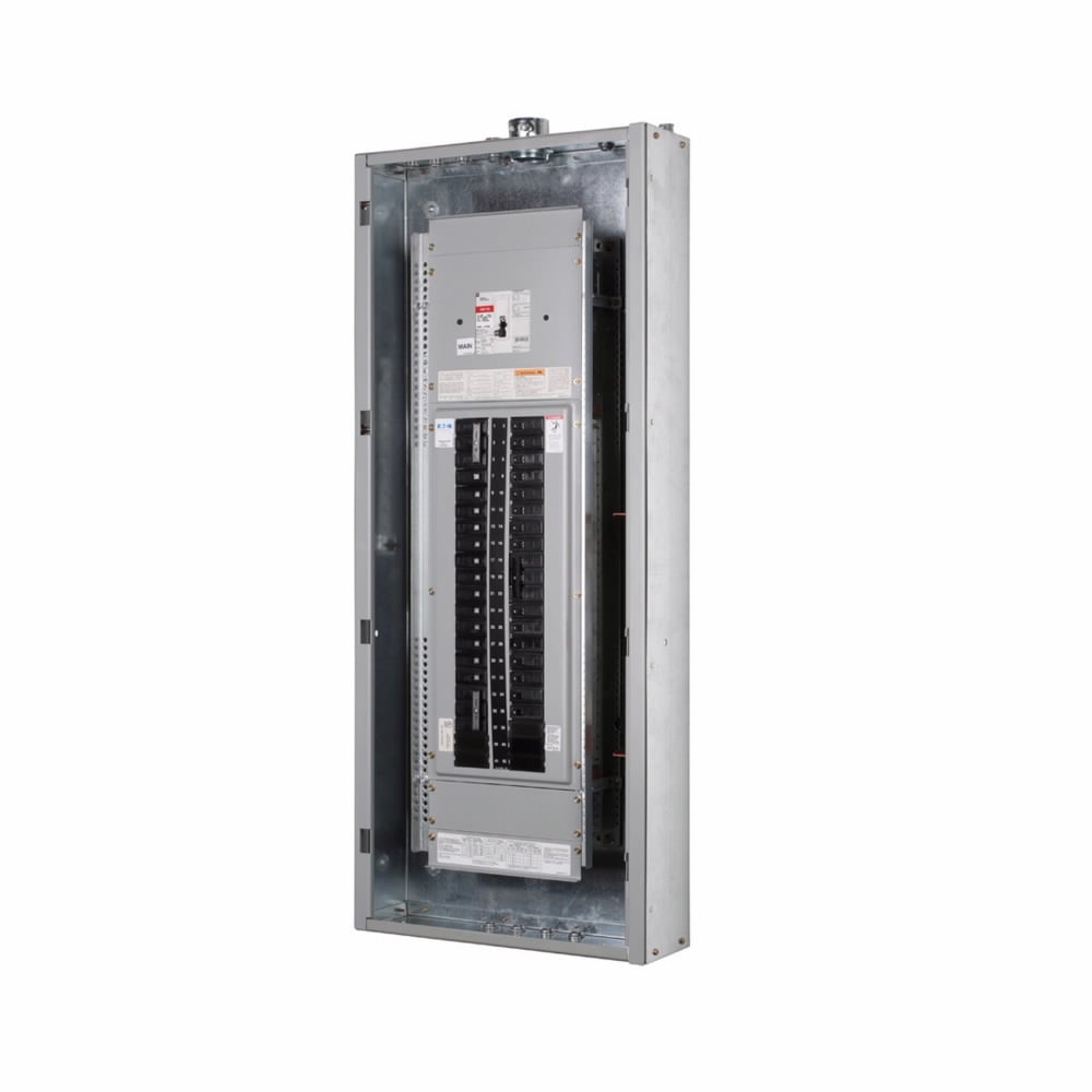 PRL1A INTERIOR 208Y/120V 3PH 4W 100A 18 CIRC
