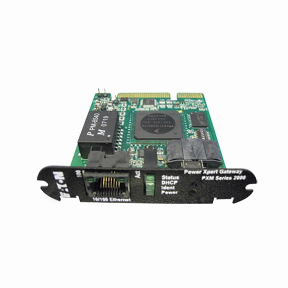 COM EXPANSION CARD