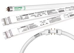 OBS51479 High Efficiency 2x39 24 Ballast