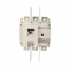 Eaton rotary disconnect switch, 400 A, Non-fusible, Three-pole, Switch body, R9 Series, 600 V, E frame