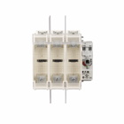 Eaton rotary disconnect switch, 200 A, Class J fuses, Three-pole, Switch body, R9 Series, 600 V, J frame