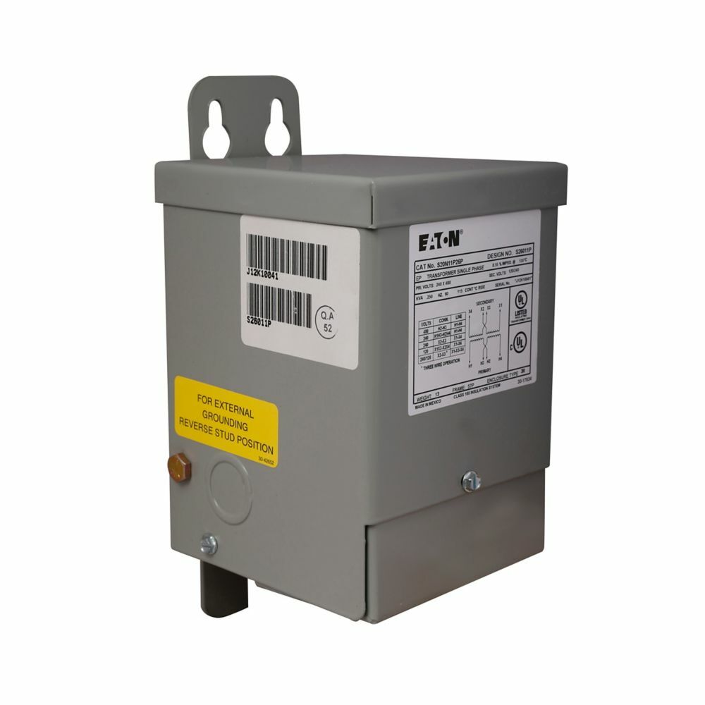 Eaton General purpose encapsulated transformer
