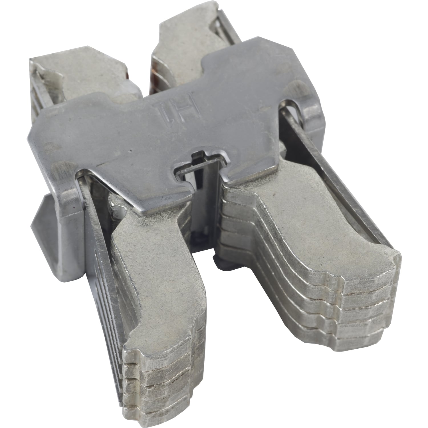 Circuit breaker accessory, PowerPacT P, finger cluster