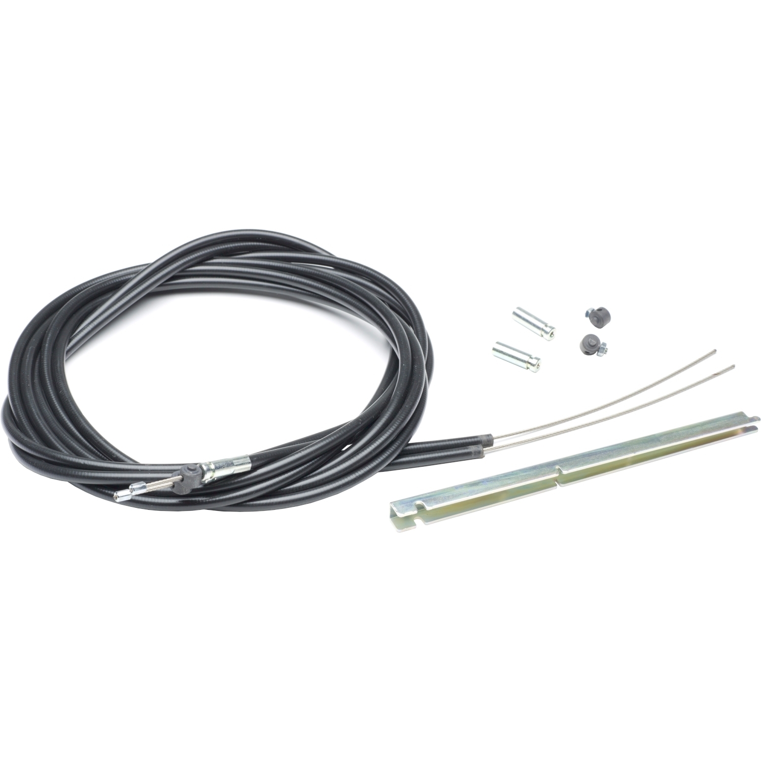 Circuit breaker accessory, MasterPacT NW, source changeover cable interlock,