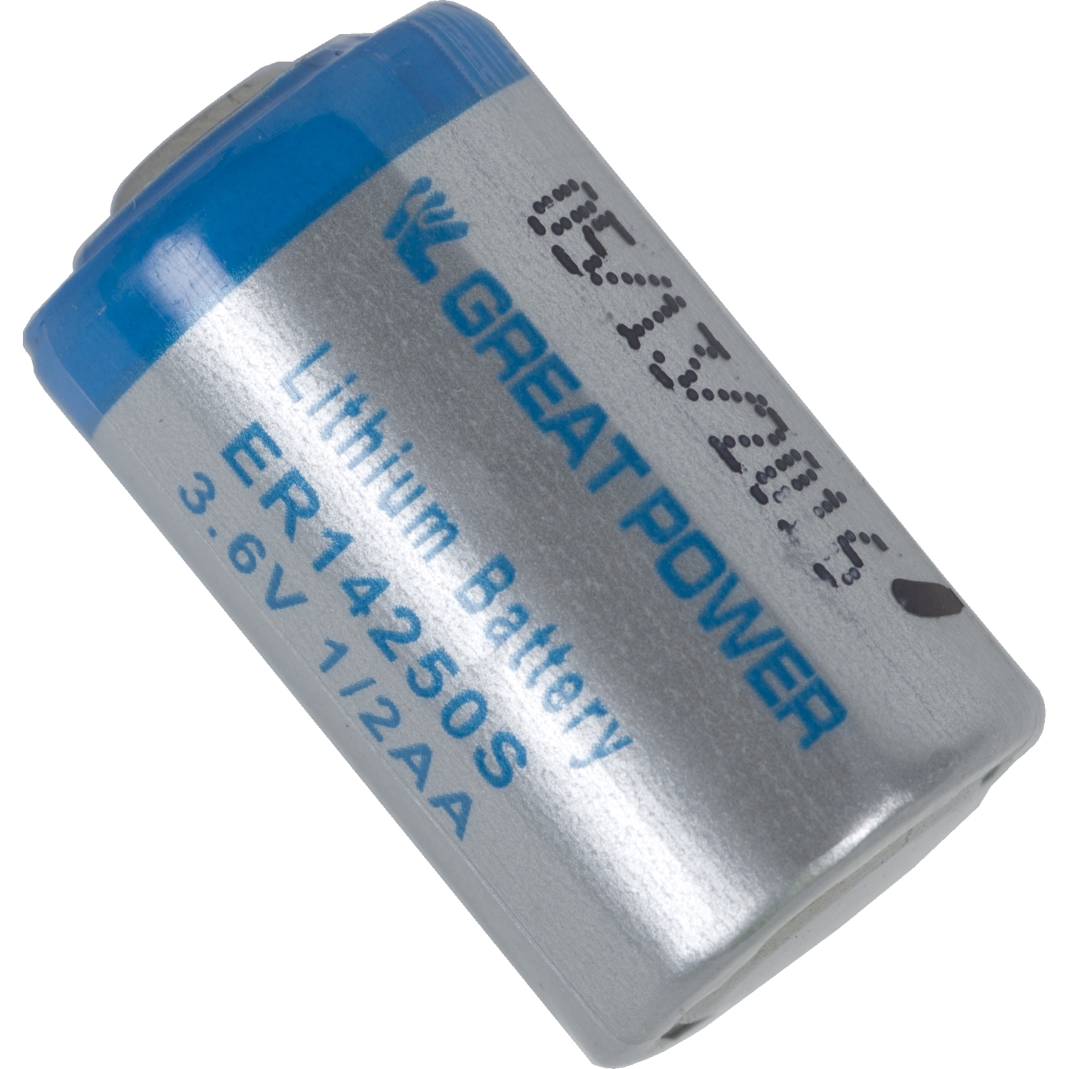 Circuit breaker accessory, PowerPacT M/P/R, battery, trip indicator lights