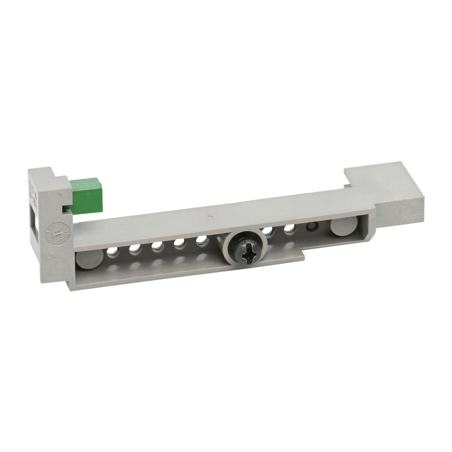 Circuit breaker accessory, PowerPacT P, sensor plug, 400A, UL