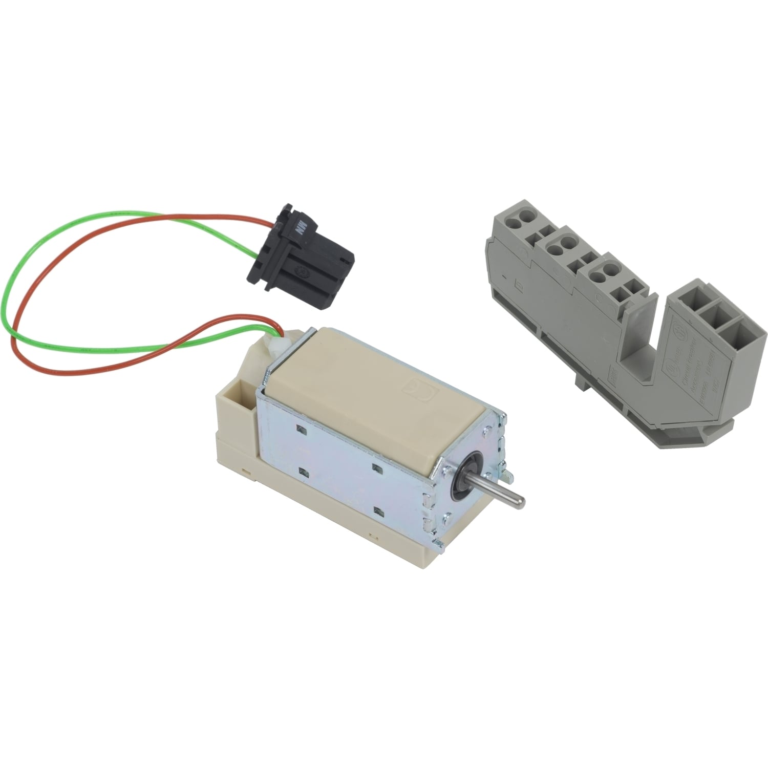 S48503 Masterpact Undervoltage Trip, 100 to 130 V AC/DC