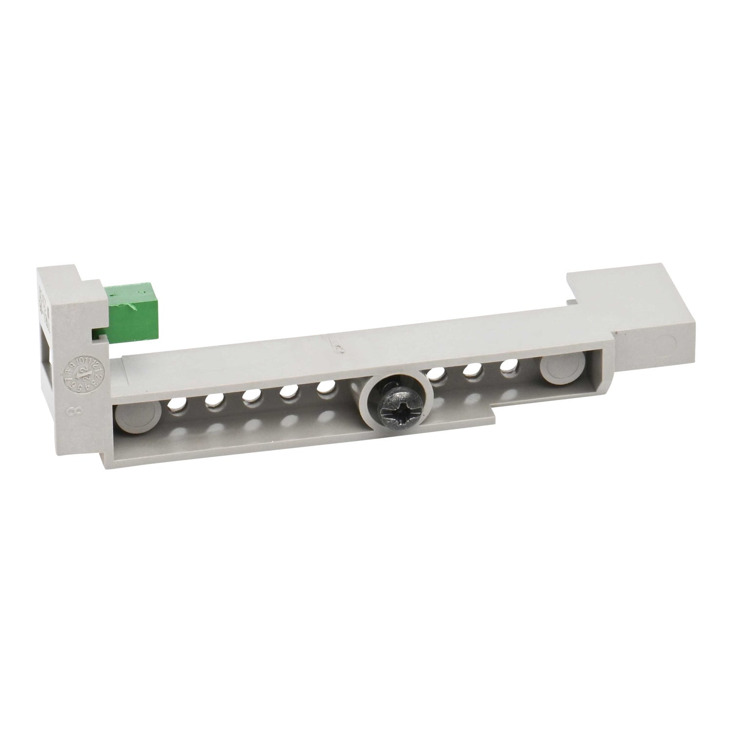 Circuit breaker accessory, PowerPacT P/R, sensor plug, 600A