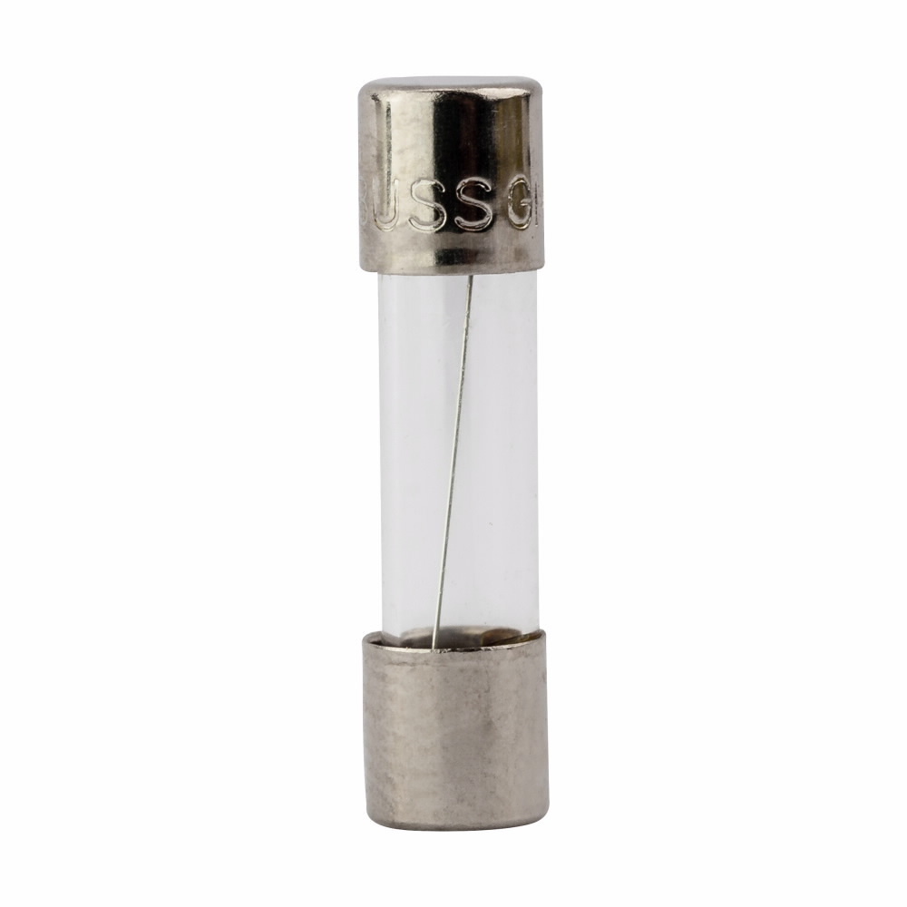 12.5AMP 250V TD GLS FUSE
