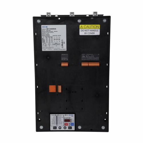 Eaton S811+/S801+ soft starter