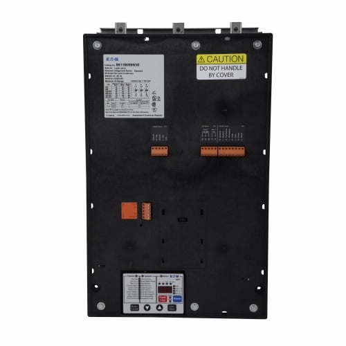 Eaton S811+/S801+ soft starter