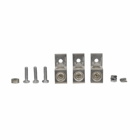 Eaton Solid-state accessories Mechanical lug kit, 99-125A, #6-300 kcmil, B-frame