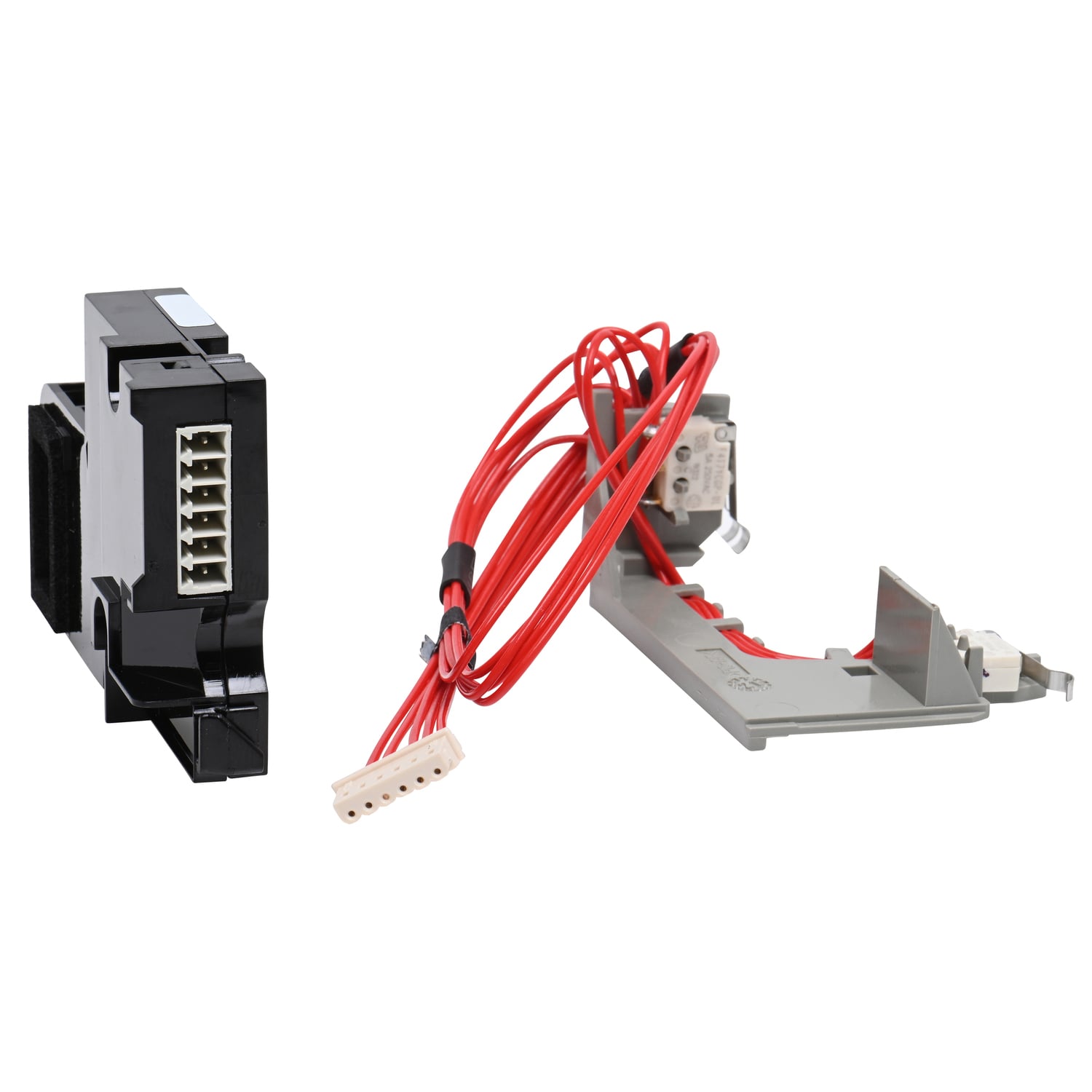 Circuit breaker accessory, PowerPacT P/R, circuit breaker communication module