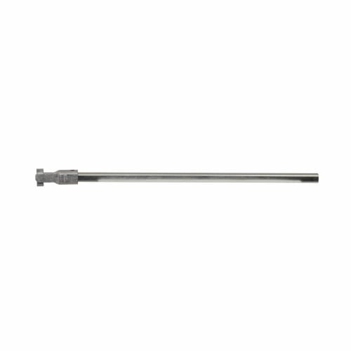SF400PH5X5 Shaft Extension, 15.7 in L x 0.2 in W