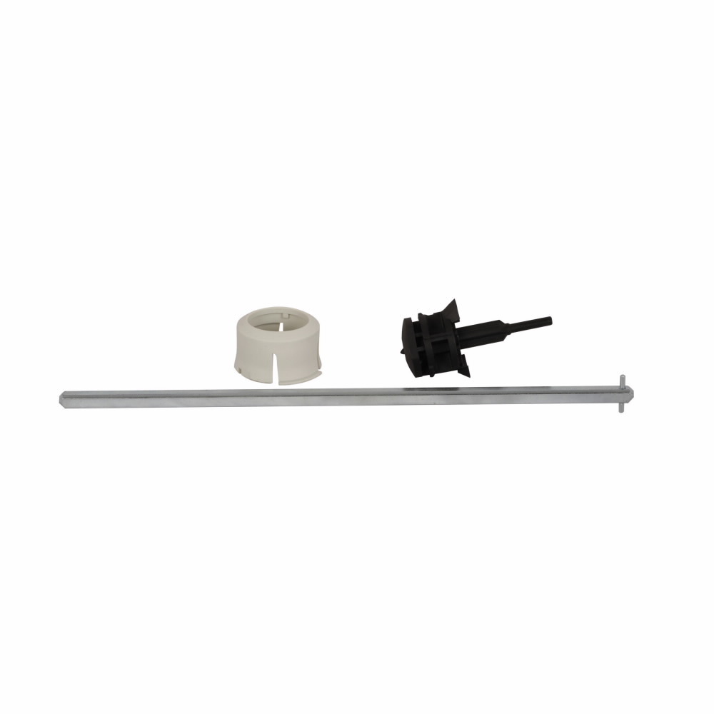 Eaton rotary disconnect shaft extension for selector handle,Shaft for SH0 handle, H-Frame,Shaft extension,30A,400mm (15.8 in),Shaft extensions for selector handles,R4/R9,Handle type: SH0