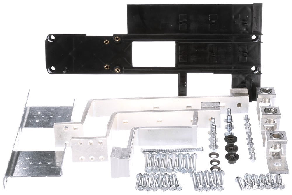 LMD FRAME BKR MTG KIT FC SWBD VL M FR DP MNT ASSY NO. 12-D-5707-02