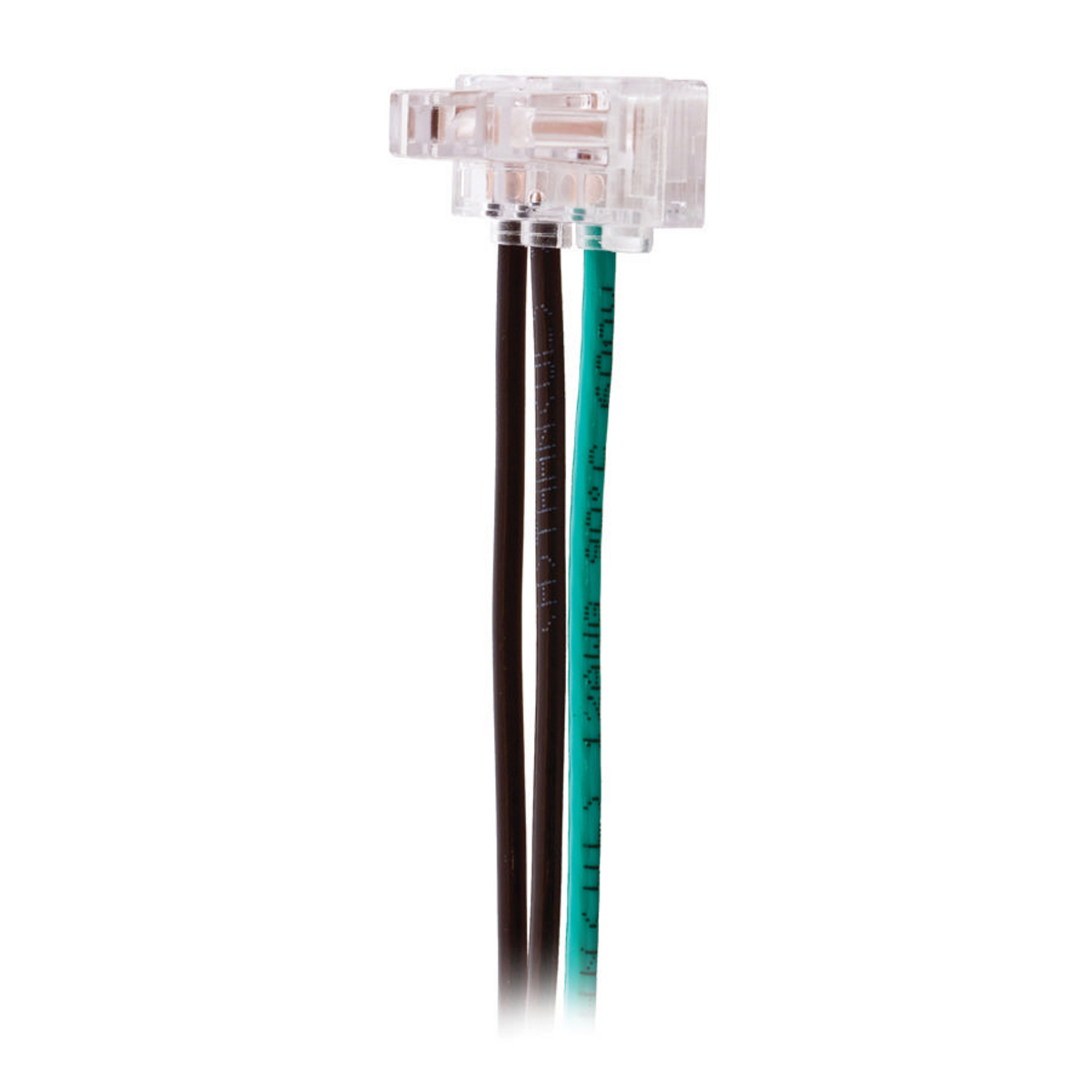 Switches and Lighting Controls, Industrial/Commercial Grade, SNAPConnect Series, Single Pole Connector, Stranded Wire, 15/20A North American