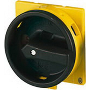 Handle and locking ring kit
