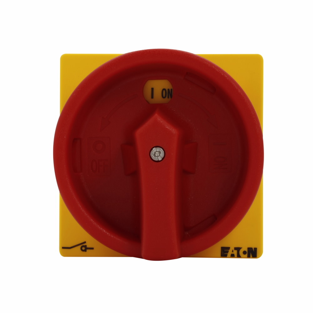 Eaton rotary cam switch, Rotary Disconnects T0-1-102/EA/SVB