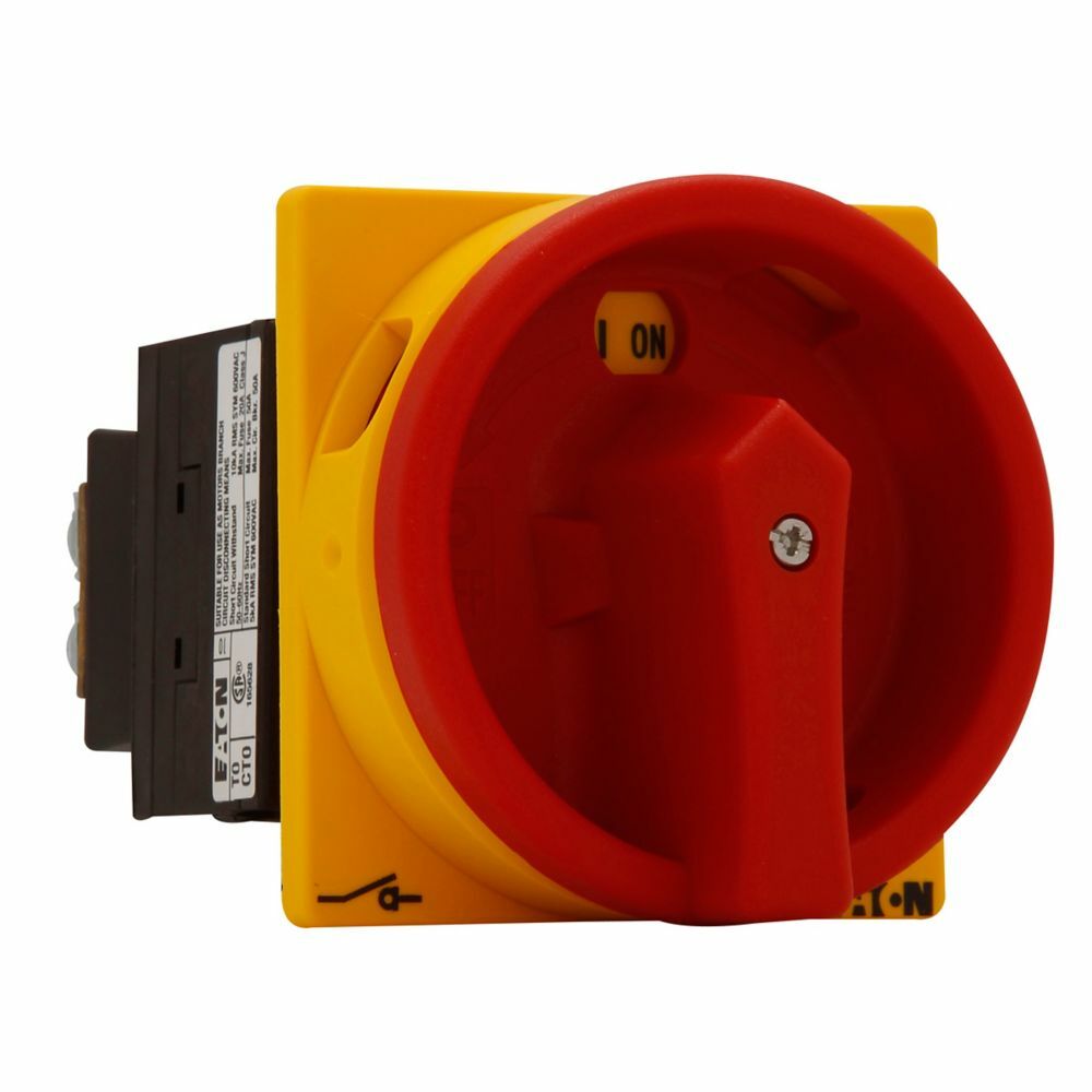 ON-OFF SWITCH