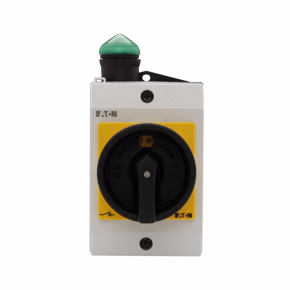 Eaton rotary cam switch, Rotary Disconnects T0-3-68206GB-SOND804