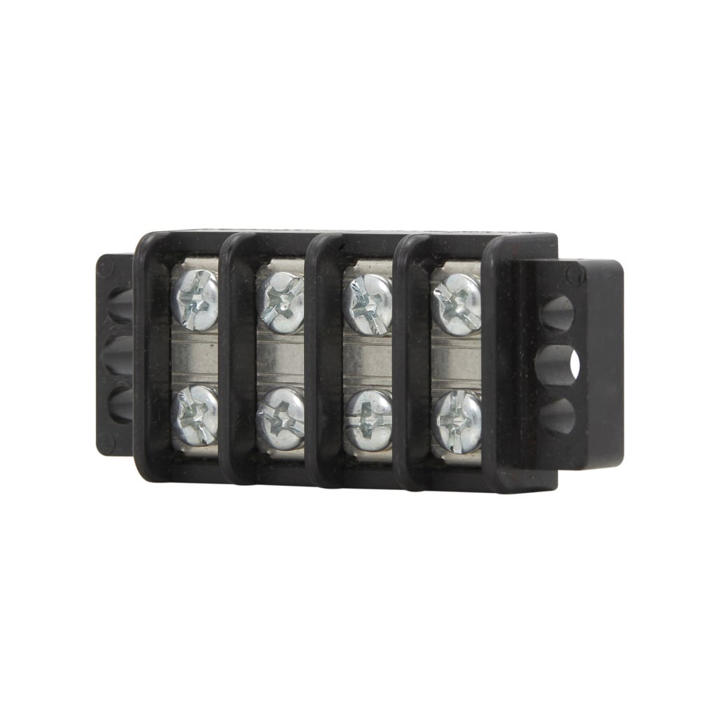 Double Row Terminal Block