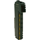 Discrete output module, Modicon TM5, digital 2O, 30 V DC/230 V AC, 5 A, relay, 2 C/O