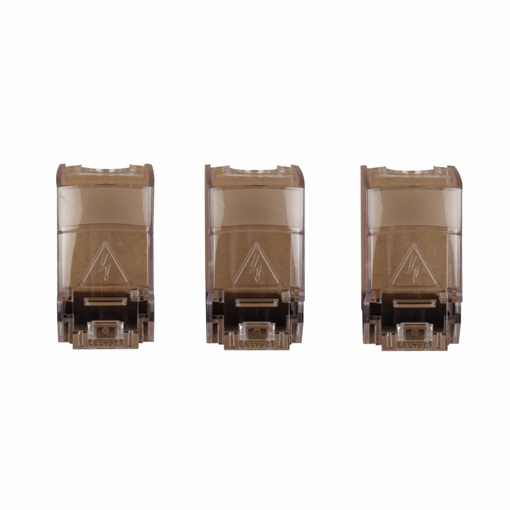 Terminal shroud, 400 A, Frame: M
