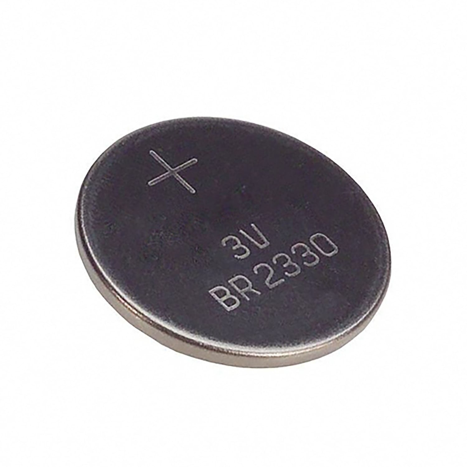 auxiliary backup battery - for PCMCIA SRAM memory card with processor ver > 04