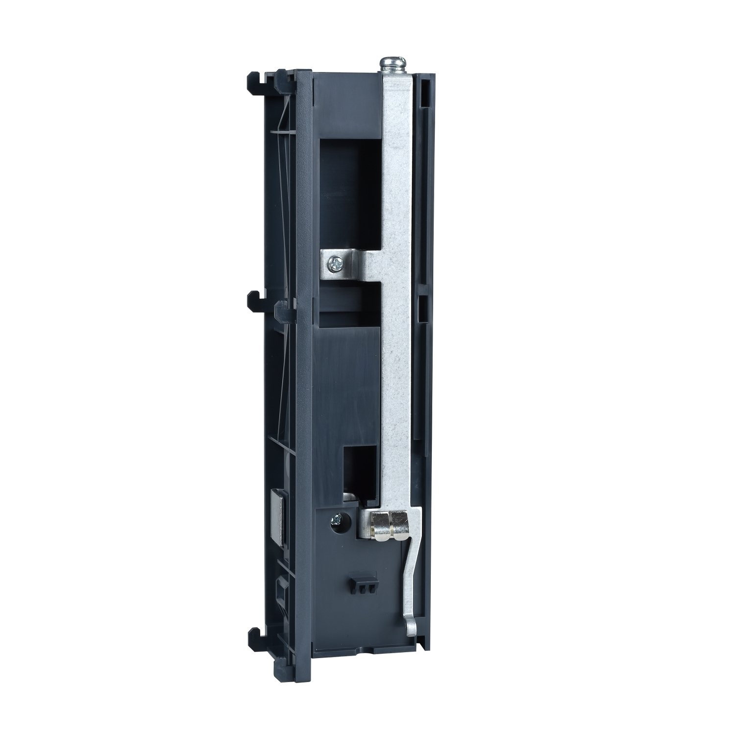 Mechanical adaptor for 90control mounting