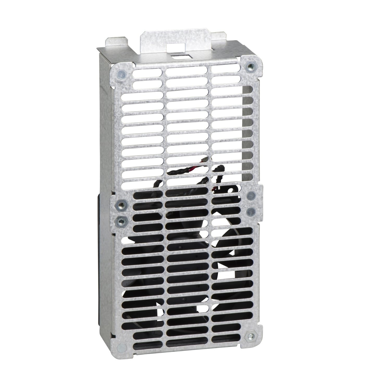 Wear part, fan kit for variable speed drive, Altivar 61, Altivar 71, Altivar 212