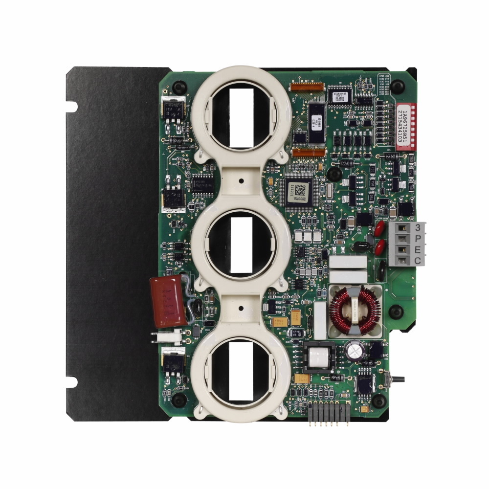 SIZE 5 60 HZ STARTER CIRCUIT BOARD