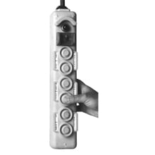 2BU SWITCH N/O SO 14/3C 18FT