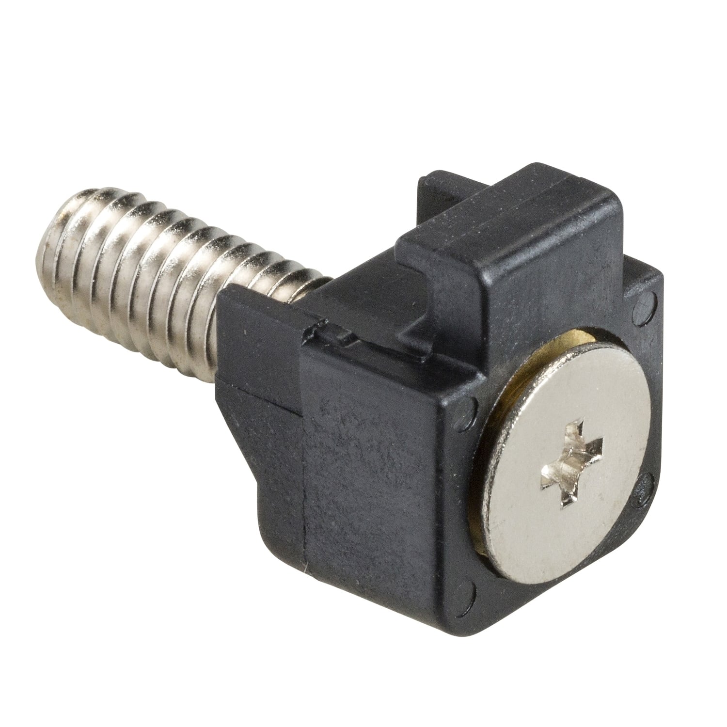 Magelis XBT - fixing kit - for XBTGK, XBTGT advanced panel