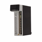 XC Series Programmable Logic Controllers, Isolated, 12 relay outputs