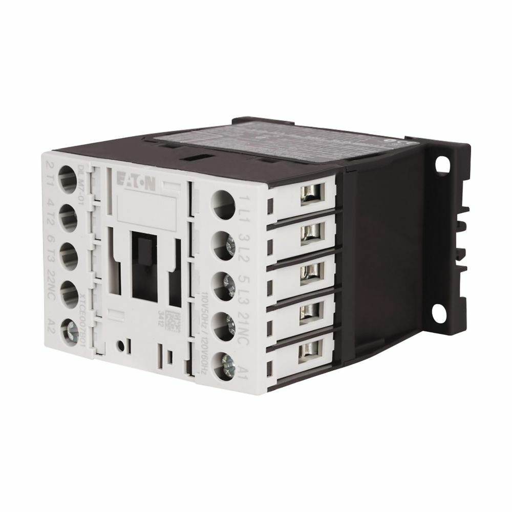 Eaton XT IEC contactor