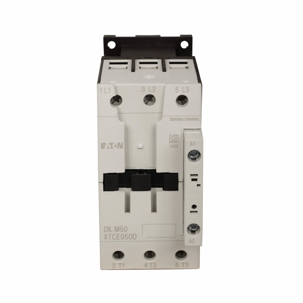 Eaton XT IEC contactor