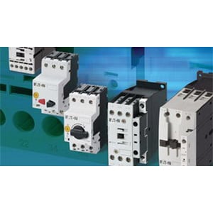 Eaton XT IEC contactor