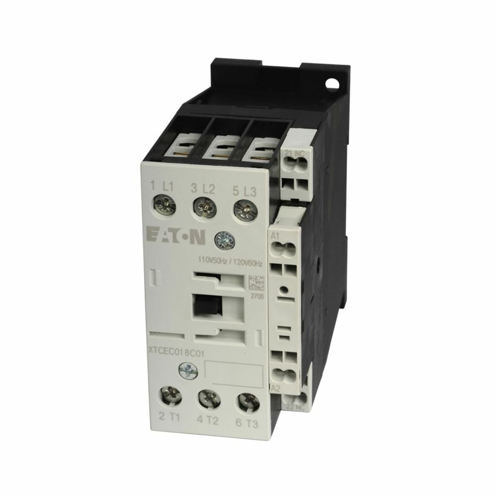 Eaton XT IEC contactor