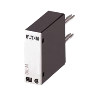 Eaton motor control diode suppressor