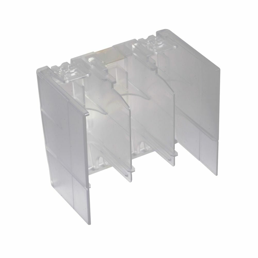 Eaton motor control terminal shroud