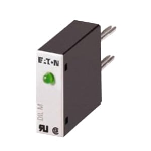 Contactor Accessory Var. Suppressor w/ LED Frame C 130-240V