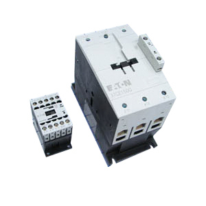 Eaton XT IEC contactor