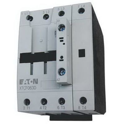 Eaton XT IEC contactor