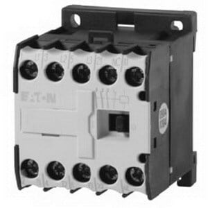 Eaton XT IEC mini contactor