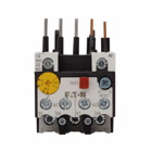 Eaton XT IEC bimetallic overload relay, 9-12A overload range, 45 mm Frame size, 1NO-1NC contact configuration, Direct to contactor mounting, used with 9-15A contactor, 10A trip type